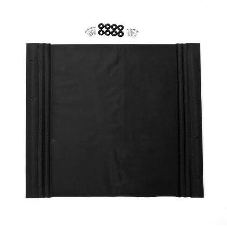 Medline - Seat Upholstery For Wheelchair - WCA808920W