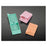 Simport Plastics Ltd. Unisette Processing/Embedding Biopsy Cassette Lilac Lid 1500/Ca - M506-10