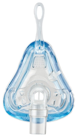 Sleepnet Corporation Mask, Cpap Veraseal 2 Full-Face Vented Sm (30/Cs) - 50827
