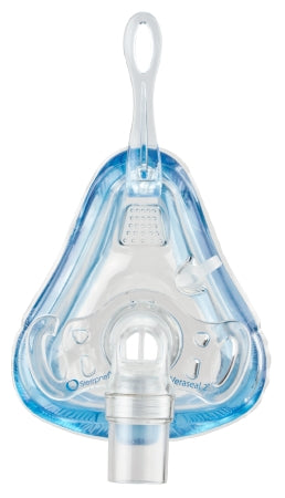 Sleepnet Corporation Face Mask With Headgear Adult User Medium With Headgear - 50828