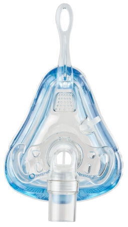 Sleepnet Corporation Mask, Cpap Veraseal 2 Full-Face Vented Lg (30/Cs) - 50829