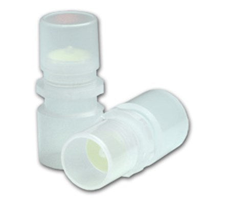 Carefusion Mouthpiece Adapter - 36-PSA2000