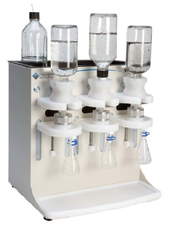 Biotage - Automated Extraction System - SPE-DEX 5000