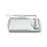 Seca Rod, Height Mechanical F/Scale333 - 2321817008