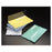 Simport Plastics Ltd. Slidefolder Microscope Slide Storage Folder Gray 20 Position 192X295X11Mm 10/Ca - M750-20GY