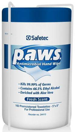 P.A.W.S. - Wall Bracket p.a.w.s. Wall Mount - 2510098
