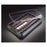 Simport Plastics Ltd. Staintray Slide Staining System Rectangular Black 1/Ca - M920-2