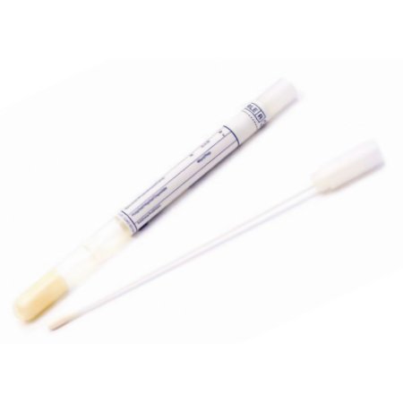 Revogene Strep A - Rapid Test Kit Molecular Diagnostic Strep A Test Throat Swab Sample 24 Tests - Meridian - 410400