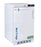 ABS - Undercounter Refrigerator Pharmaceutical 2.5 cu.ft. 1 Solid Swing Door Left Hinged Cycle Defrost - PH-ABT-HC-UCBI-0204-LH