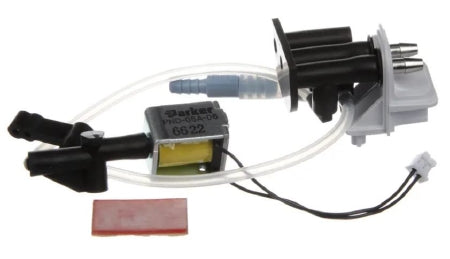 Welch Allyn Service Kit, Bp Device Manifold Assembly Probp 3400 - 104120