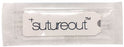 Sutureout - Suture Remover Plastic Handle / Metal Blade Scalpel Style Handle - CHS-SO-T
