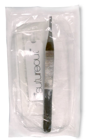 Florida Medical Sales - Suture Removal Kit - CHS85-4332