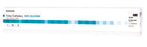 McKesson - Foley Catheter 2-Way Coude Tip 5 cc Balloon 12 Fr. Silicone - 16-SFOL512C