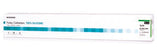McKesson - Foley Catheter 2-Way Coude Tip 5 cc Balloon 14 Fr. Silicone - 16-SFOL514C