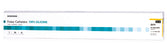 Mckesson Brand Foley Catheter Mckesson 2-Way Coude Tip 5 Cc Balloon 20 Fr. Silicone - 16-SFOL520C