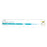 McKesson - Foley Catheter 2-Way Coude Tip 5 cc Balloon 20 Fr. Silicone - 16-SFOL520C