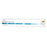 McKesson - Foley Catheter 2-Way Standard Tip 30 cc Balloon 16 Fr. Silicone - 16-SFOL3016
