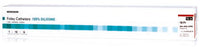 McKesson - Foley Catheter 2-Way Standard Tip 30 cc Balloon 18 Fr. Silicone - 16-SFOL3018