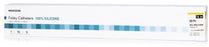 McKesson - Foley Catheter 2-Way Standard Tip 30 cc Balloon 20 Fr. Silicone - 16-SFOL3020