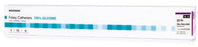 McKesson - Foley Catheter 2-Way Standard Tip 30 cc Balloon 22 Fr. Silicone - 16-SFOL3022