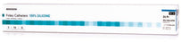 Mckesson Brand Foley Catheter Mckesson 2-Way Standard Tip 30 Cc Balloon 24 Fr. Silicone - 16-SFOL3024
