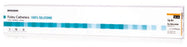 Mckesson Brand Foley Catheter Mckesson 2-Way Standard Tip 5 Cc Balloon 16 Fr. Silicone - 16-SFOL516
