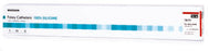 Mckesson Brand Foley Catheter Mckesson 2-Way Standard Tip 5 Cc Balloon 18 Fr. Silicone - 16-SFOL518