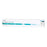 McKesson - Foley Catheter 2-Way Standard Tip 5 cc Balloon 24 Fr. Silicone - 16-SFOL524
