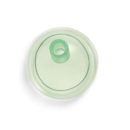 Soft Seal - Anesthesia Mask Round Style Infant Size 1 Without Hook Ring - Sun Med - VR2600-20