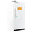 Corepoint Scientific - Refrigerator Explosion Proof 30 cu.ft. 1 Solid Swing Door Cycle Defrost - Horizon Scientific - ER301WWW/0