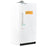 Corepoint Scientific - Refrigerator Explosion Proof 30 cu.ft. 1 Solid Swing Door Cycle Defrost - ER301WWW/0