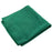 Impact - Cleaning Cloth Lightweight Green NonSterile Microfiber 16 X 16 Inch Reusable - Rj Schinner Co - LFK301
