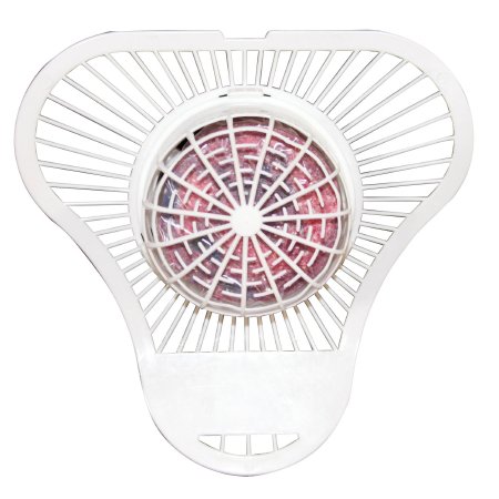 Impact - Urinal Screen 3 oz. Cherry Scent - Rj Schinner Co - 9400C-BX