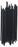 Empress - Cocktail Straw / Coffee Stirrer 5-1/4 Inch Length Black Bulk Unwrapped - ECK525BK