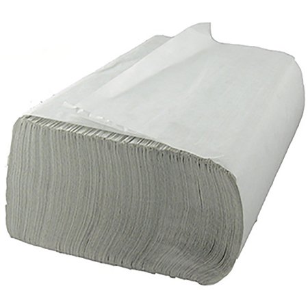 Rj Schinner Co Paper Towel Nova Multi-Fold 9 X 9.45 Inch - NOVA MB200