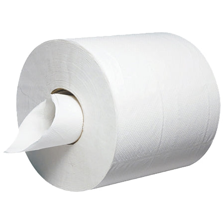 Rj Schinner Co Paper Towel Empress Center Pull Roll, Perforated 8 X 10 Inch - CP 660010