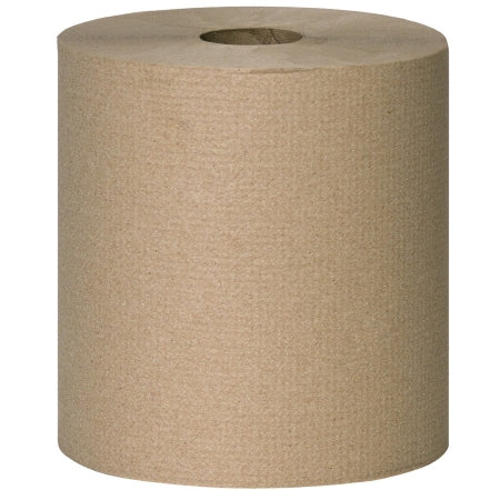 Rj Schinner Co Paper Towel Empress Hardwound Roll 8 Inch X 800 Foot - RT 680021