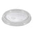 Rj Schinner Co Lid, Plas Premium F/2Oz Cup Clr (50/Pk 50Pk/Cs) - EPCLID2