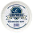 Empress - Plate White Single Use Uncoated Paper 9 Inch Diameter - E30300 00065