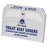 Empress - Toilet Seat Cover Half Fold - Rj Schinner Co - ETSC 120500