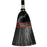 Performance Plus - Broom Straight Black - P36960