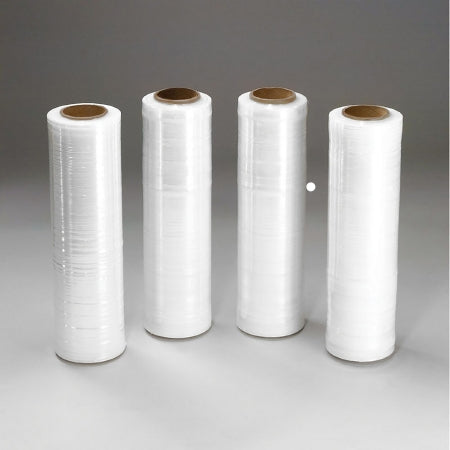 Rj Schinner Co Plastic Wrap 18 Inch X 1500 Foot - NPW18
