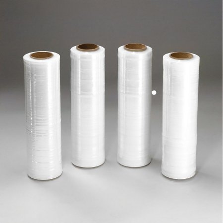 RJ Schinner Co - Plastic Wrap 18 Inch X 1500 Foot - NPW18