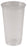 Rj Schinner Co Drinking Cup Empress 32 Oz. Clear Pet Disposable - EPET32