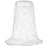 Performance Plus - Wet String Mop Head Cut-end White Rayon Reusable - P10524