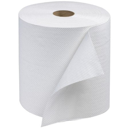 Rj Schinner Co Paper Towel Tork Advanced Hardwound Roll 7-9/10 X 600 Foot - RB600