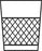 Rj Schinner Co Drinking Cup Rk 3 Oz. Translucent Plastic Disposable - 9500018 / RK3