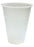 Rj Schinner Co Drinking Cup Empress 9 Oz. Translucent Polystyrene Disposable - EK9A