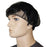 Malt by Impact - Hair Net Black One Size Fits Most - MC24-1000 / BLK