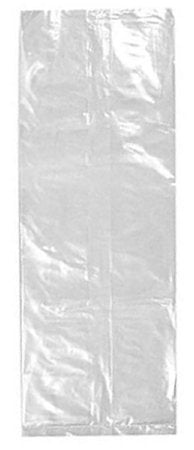 Rj Schinner Co Bag, Ziploc Storage Clr 2Mm 6"X6" (1000/Cs) - F20606